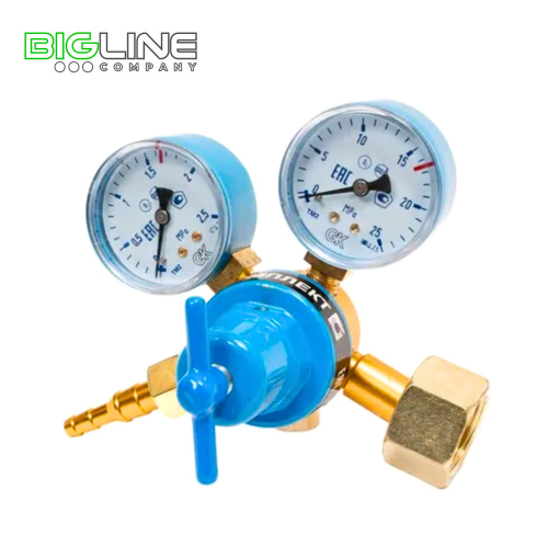 Регулятор давления  БКО-5-2 Промтехкомплект