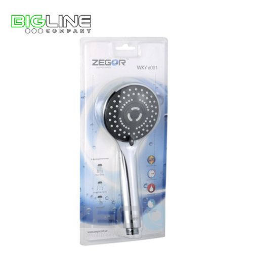 Рассеиватель ZEGOR WKY-6001 3-функции