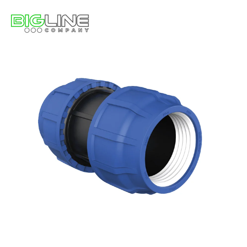 Муфта компрессионная 2Fitsa