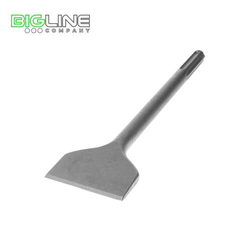 Лопатка SDS-MAX 280-50мм SHILI TOOLS