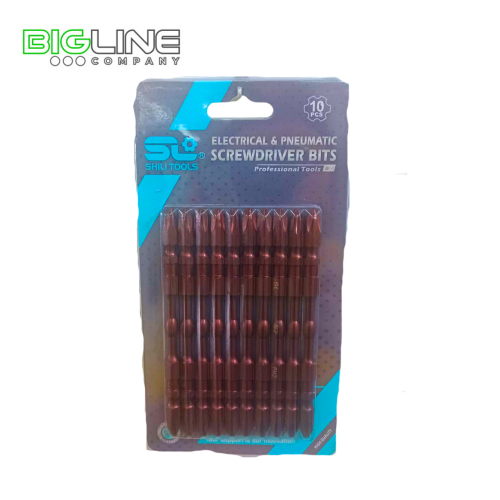 Насадка  РН2100 мм 2-ст. SHILI TOOLS (10)