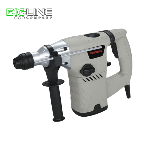 Перфоратор CROWN  СТ 18026