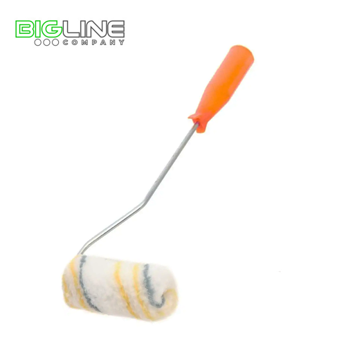 валик мини 5 запасок