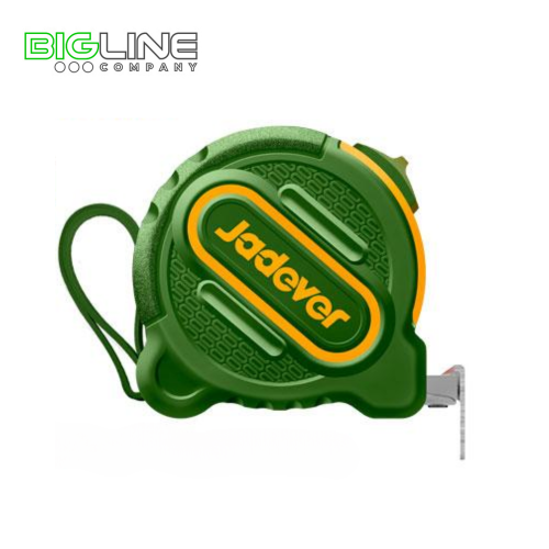 Рулетка 5м25мм Jadever1