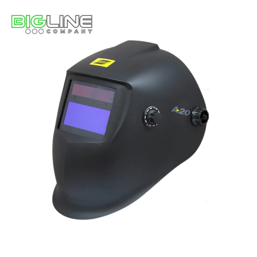 Щиток сварщика A20 ESAB