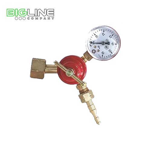 Регулятор давления  БПО-5-2 Промтехкомплект (20)