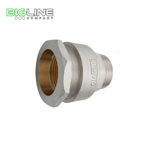 Муфта Гебо D12001 1-2 нр