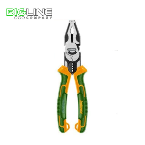 Плоскогубцы мультифункциональные 7в1, 200мм Jadever