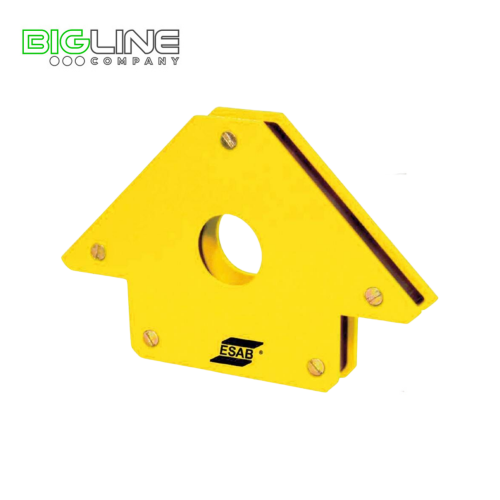 Магнитный уголок  20 кг 45,90,135 град.ESAB1