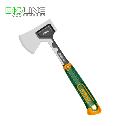 Топор кованный, литой 600гр. Jadever