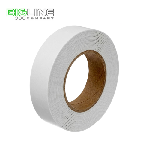 Скотч двухсторонний 30мм 8м