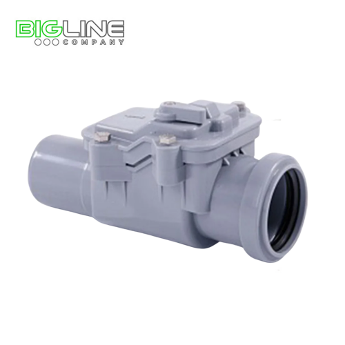 Обратный клапан d 50 ВК (1)