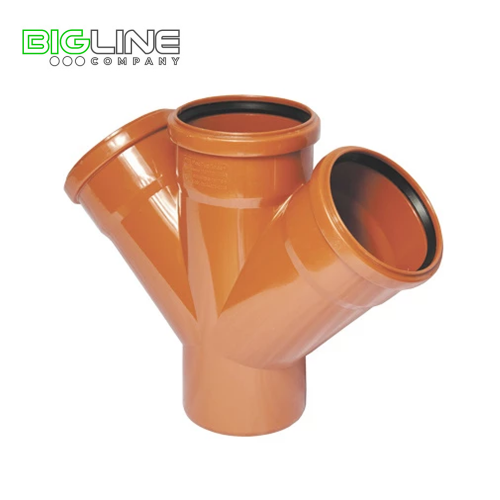 крестовина 45