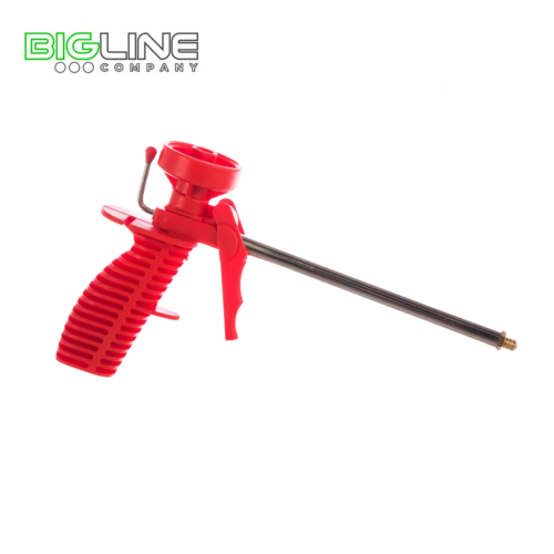 Пистолет для монтажной пены MS пластик 7029 (60)