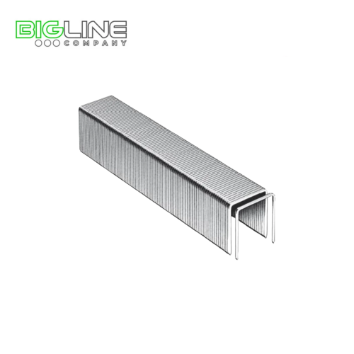 Скобы на степлер 1008J