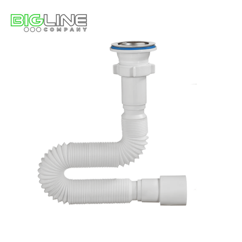 Гибкая труба ОРИО А3014 1 14 4050 с мет.вып (60)