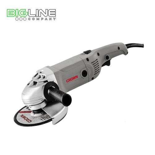 CROWN  СТ 13044 УШМ  d180 мм1300W (4)