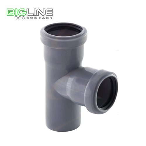 Тройник 505087 ВК (75)