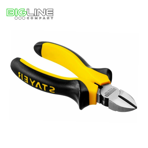 Бокорез Stayer TopGrip 140мм