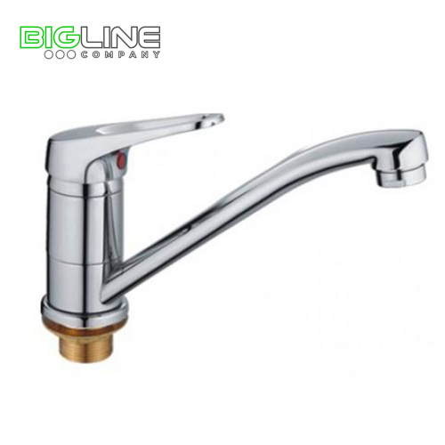 Кран одинарный IDEALSU В 1009 