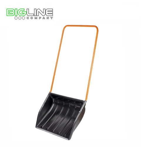 Скрепер для снега БАРИН Цикл Стандарт (5)