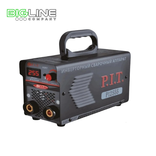 P.I.T. 12555 Сварка, 5.2 кВт (3)