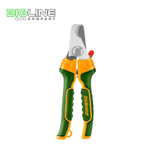 Кабелерез для монтажных работ 175мм.Jadever