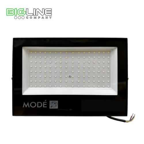 Прожектор светодиодный MFL 01-150 чёрный IP65 MODE (10)