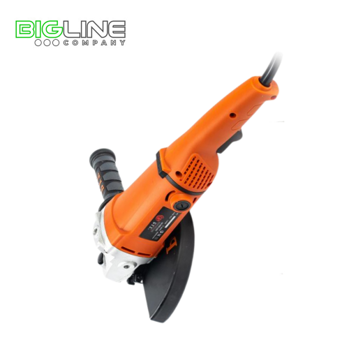 P.I.T. 61808-PRO УШ Машинка d180 мм1700W (6)