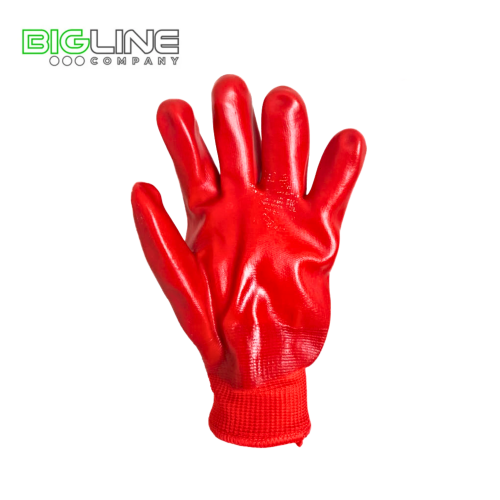 Перчатки МБС (утеплённые)