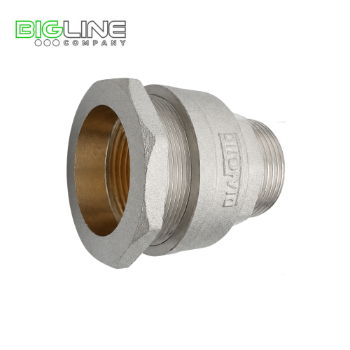 Муфта Гебо D12001 3-4 нр