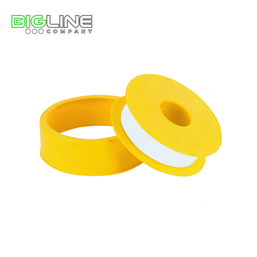 Фум лента 100м (для газа) (200)