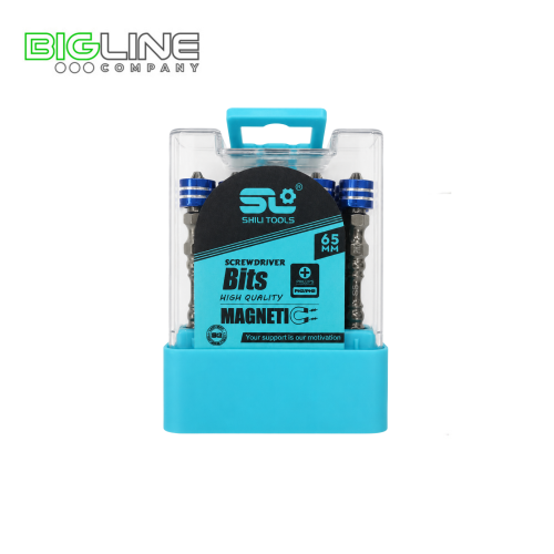 Насадка РН2-65 мм  2-ст. магнитным держателем Shili Tools