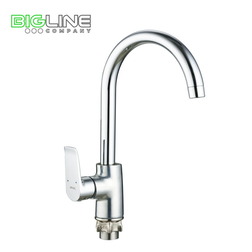 Смеситель ZEGOR NOG4-A134