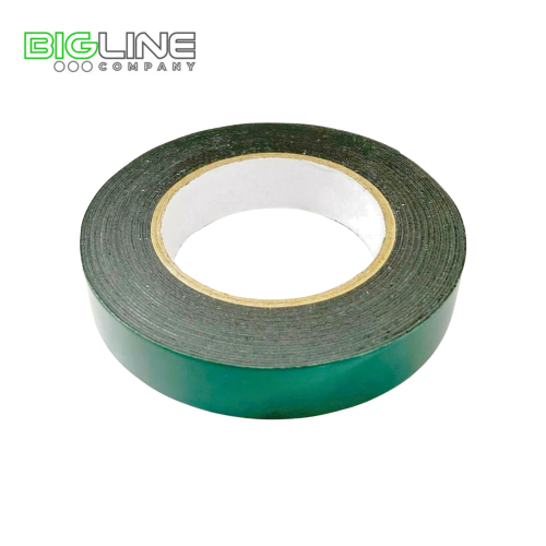 Скотч двухсторонний Автомобильный 30мм 4м