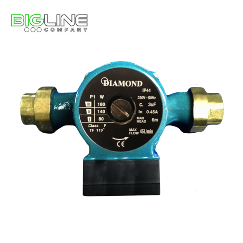 Насос DIAMOND циркуляционный d326180 (8)