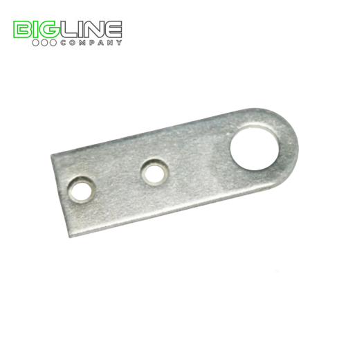 Пробой-ушко 1850 цинк фасов.(200)