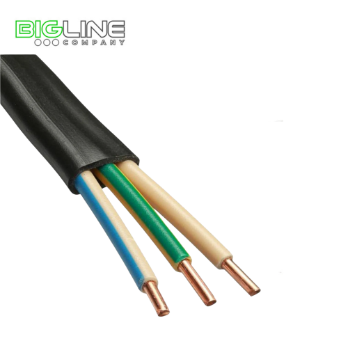 Кабель ВВГ 31,5 ГОСТ (200)