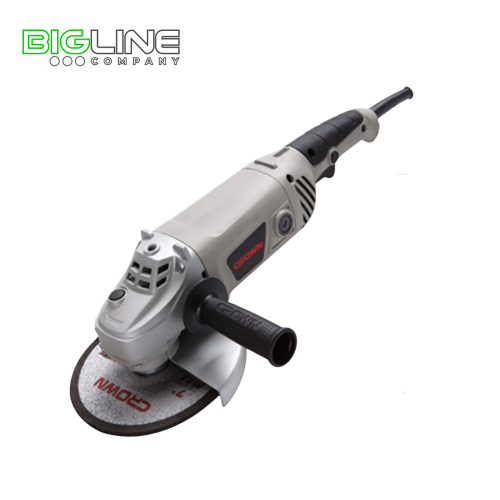 CROWN  СТ 13300  УШМ  d180 мм1300W (4)