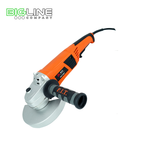 P.I.T. 611501 УШМ d150 мм1300W (4)