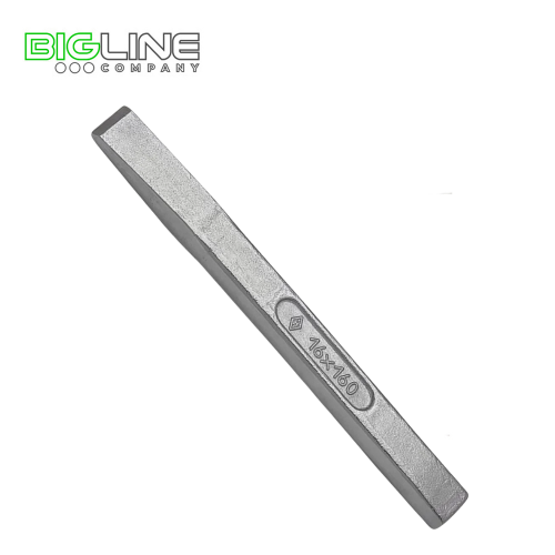 Зубило слесарное 26300 мм цинк 1 исп