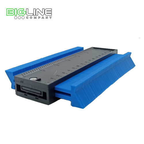 шаблон контурный