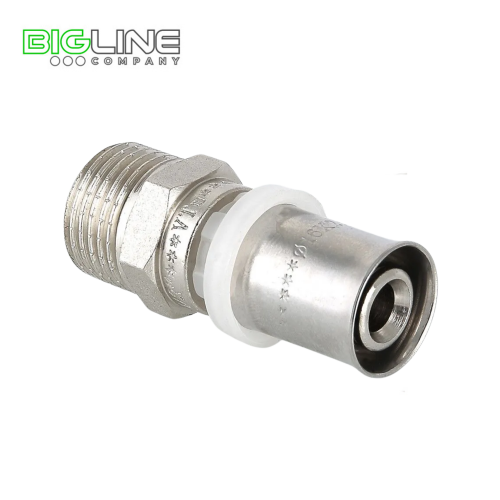 Фитинг пресс CASELA переходник S16x12F (10150)