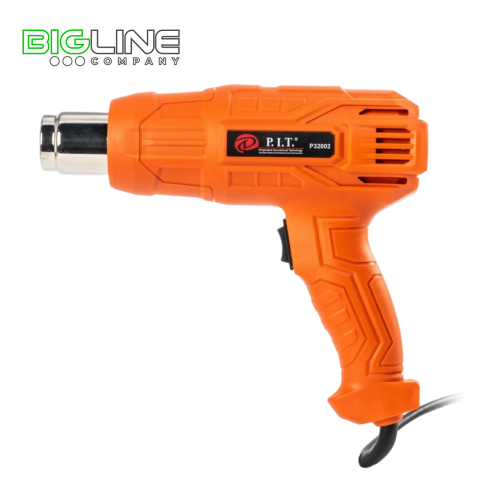 P.I.T. 32002 Фен 2000W (5)