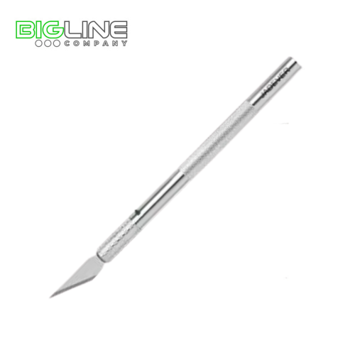 Нож для точных работ 145мм.Jadever