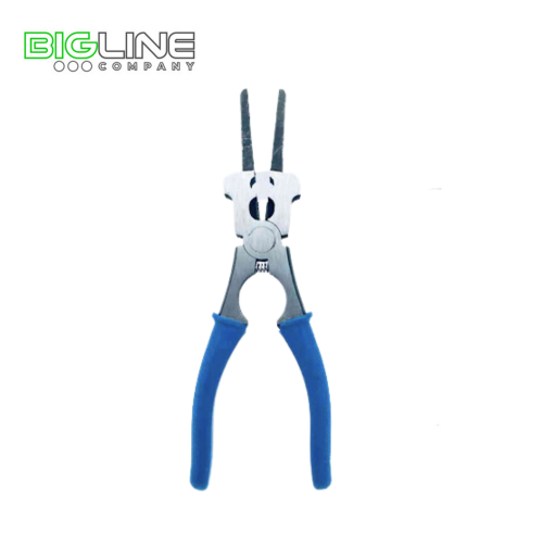 Плоскогубцы универсальные для сварщика Top Tool ESAB