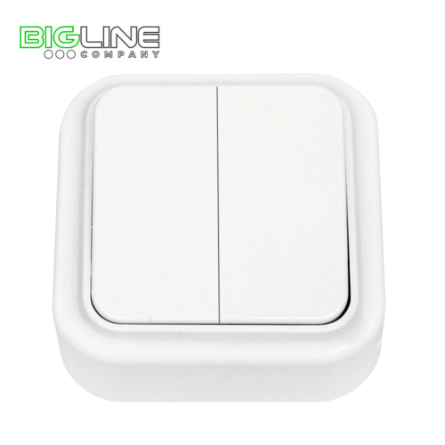 Выключатель А 56-134 II накладной (90)