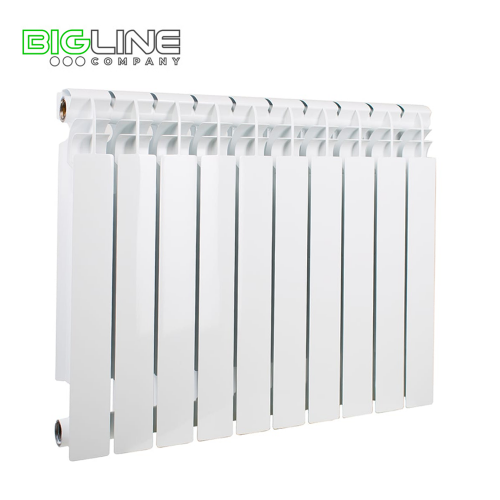 Радиатор биметаллический OASIS PRO 500