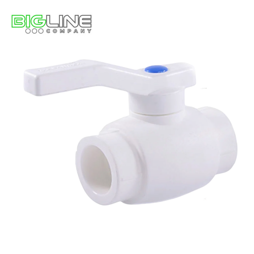 Кран шаровой 63 полнопроходной, РТП