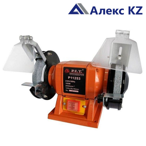 P.I.T. 11253 Точило d125/180W
